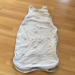 Woolino Sleep Sack, 2-24months